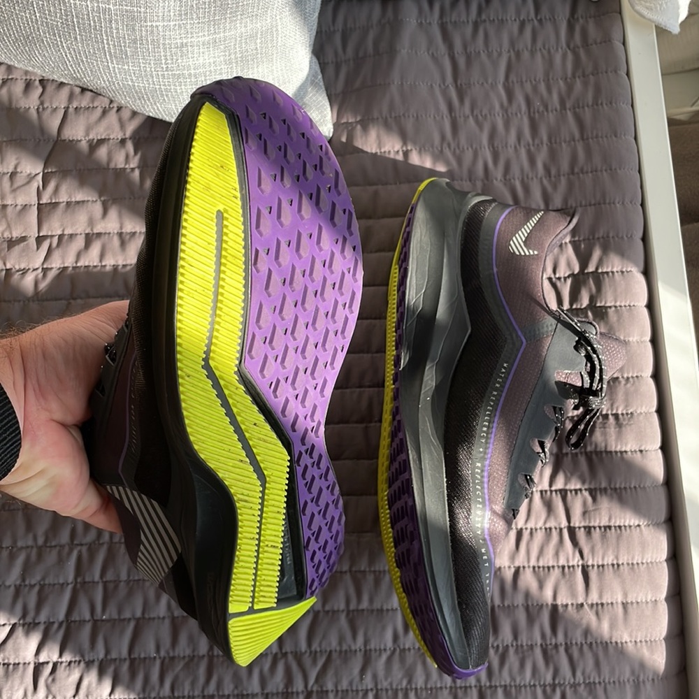 Nike Zoom Winflo 6 Shield - Picture 6 of 11